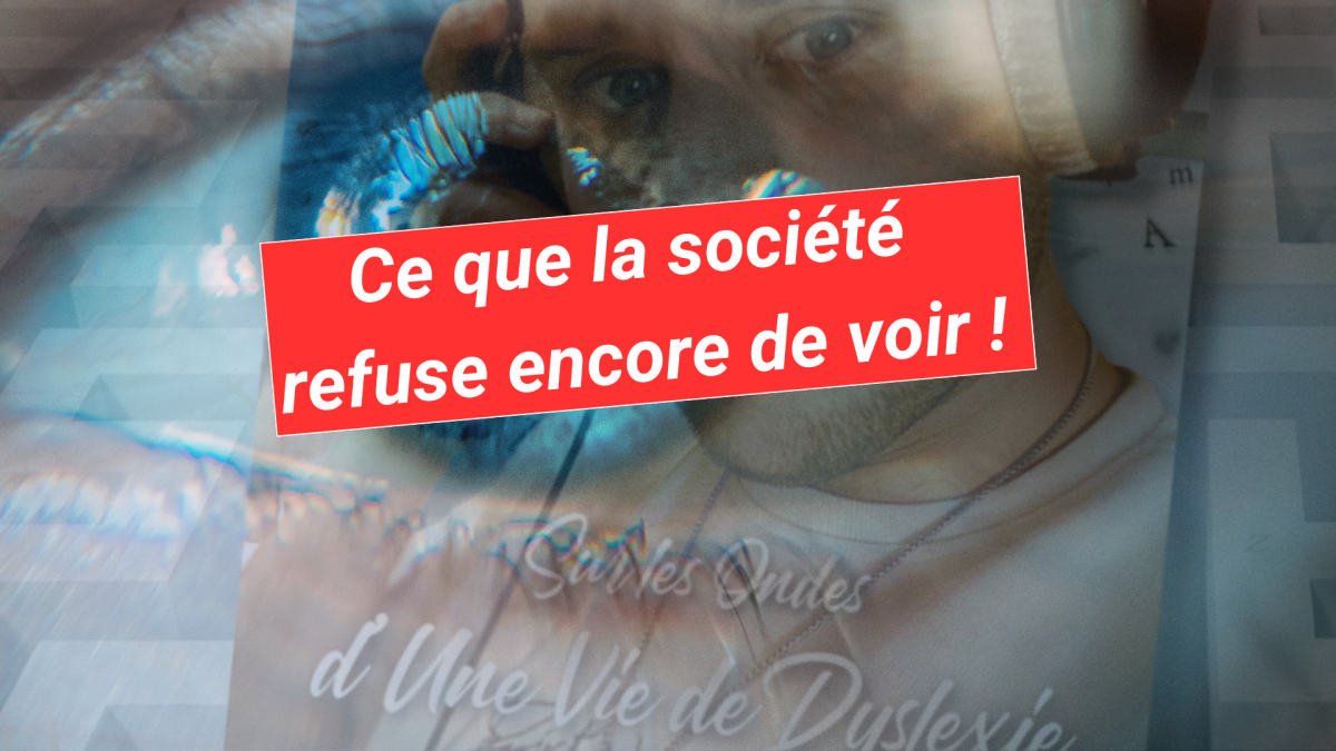 Dyslexie : Osons voir au-delà du handicap