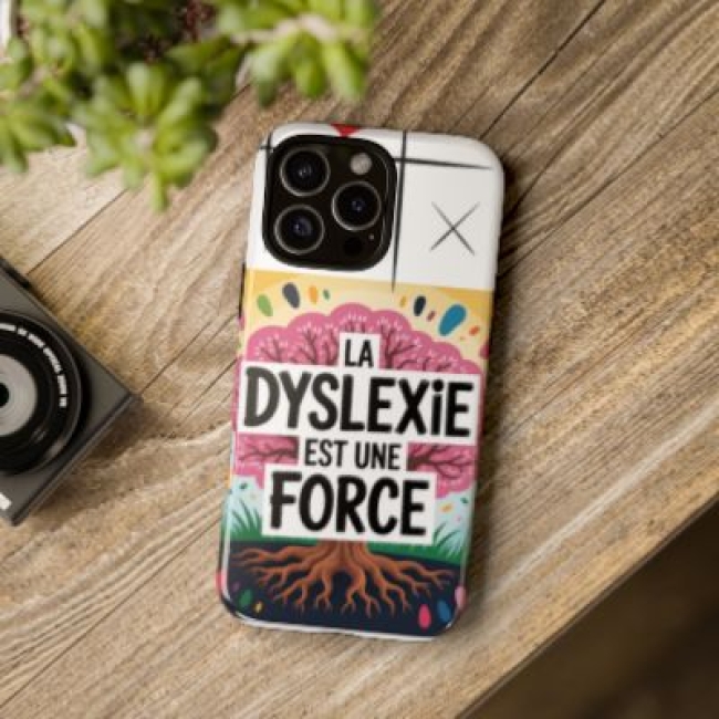 Coque de Téléphone 