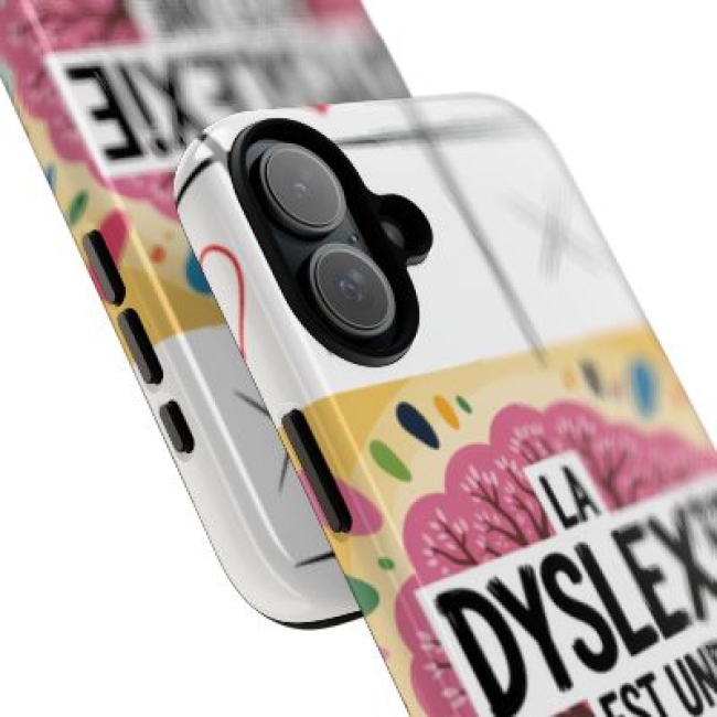 Coque de Téléphone 
