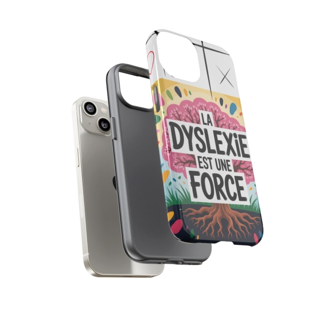 Coque de Téléphone 