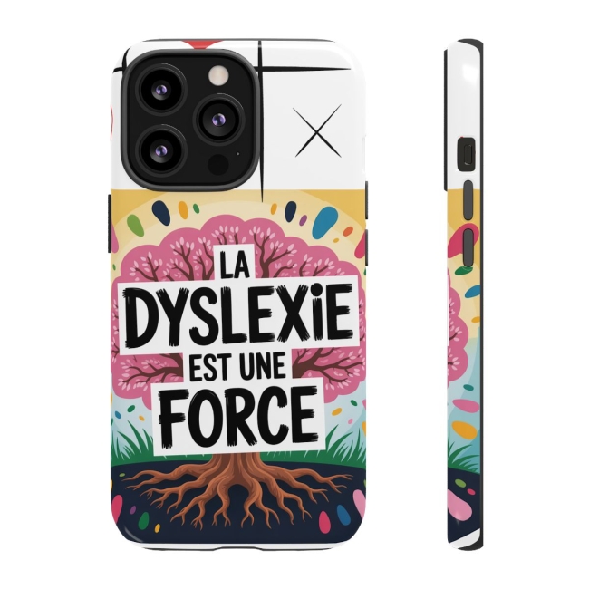 Coque de Téléphone 