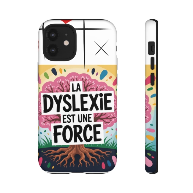 Coque de Téléphone 