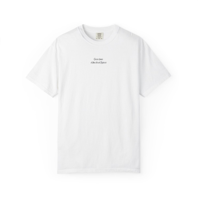  T-Shirt &quot;La Dyslexie est une Force&quot;  | 100% Coton Doux et Résistant