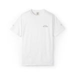 T-Shirt « Sur les Ondes d&#039;une Vie de Dyslexie »