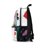 Sac à Dos &quot;La Dyslexie est une Force&quot; 