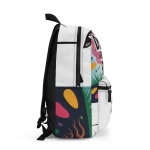 Sac à Dos &quot;La Dyslexie est une Force&quot; 